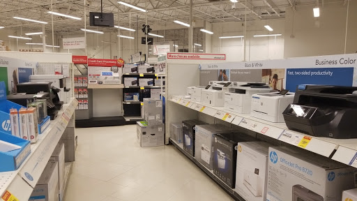 Office Supply Store «Office Depot», reviews and photos, 201 S Industrial Blvd, Euless, TX 76040, USA