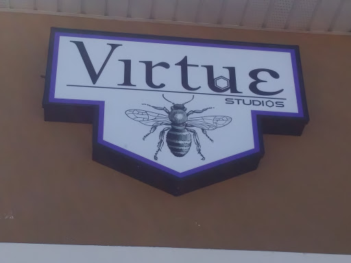 Explore witchcraft tattoo ideas, creative tattoo ideas in Ormond Beach, available at Virtue Studios