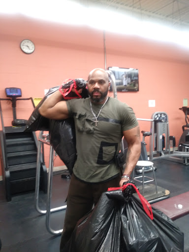 Recreation Center «Bond Hill Community Center», reviews and photos, 1501 Elizabeth Pl, Cincinnati, OH 45237, USA