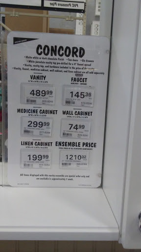 Home Improvement Store «Menards», reviews and photos, 6401 SW 17th St, Topeka, KS 66604, USA