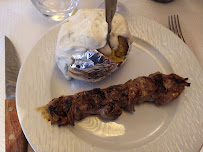 Viande du Restaurant de viande L'Argentin Grill à Marseille - n°2