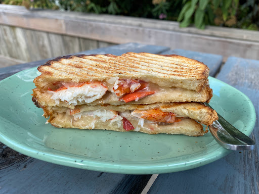 Seafood Market «Peekytoe Provisions», reviews and photos, 244 Main St, Bar Harbor, ME 04609, USA