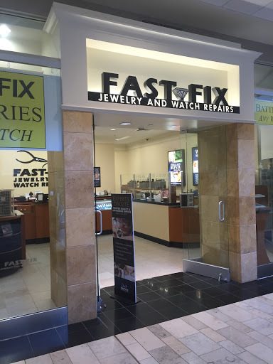 Watch Repair Service «Fast-Fix Jewelry & Watch Repairs», reviews and photos, 1000 Ross Park Mall Dr, Pittsburgh, PA 15237, USA