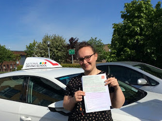 National Driving School Dublin - EDT Lessons & Pretest Lessons