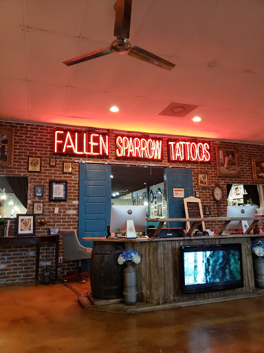 Explore tattoo ideas for grandson, creative tattoo ideas in Kissimmee, available at Fallen Sparrow Tattoo Co
