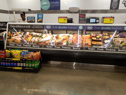 Grocery Store «Jewel-Osco», reviews and photos, 16 S Waukegan Rd, Deerfield, IL 60015, USA