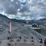 Photo n°10 de l'avis de Inge.i fait le 30/08/2022 à 18:45 sur le  Alpengasthof Tibet Hütte à Stilfserjoch