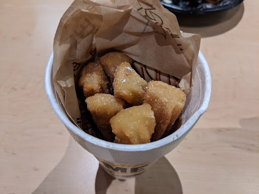 Tex-Mex Restaurant «Tijuana Flats», reviews and photos, 151 SE Cary Pkwy, Cary, NC 27511, USA