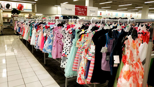 Clothing Store «Burlington Coat Factory», reviews and photos, 3333 N State Rd 7, Lauderdale Lakes, FL 33319, USA