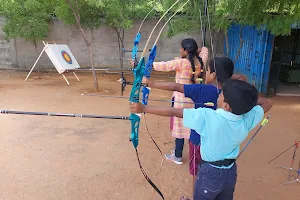 YRTV Archery Academy image