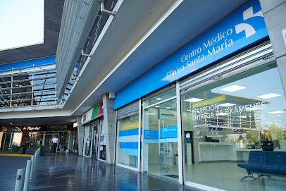 Centro Médico Clínica Santa María La Reina