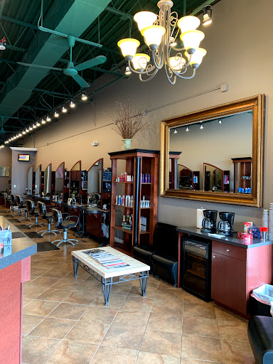 Beauty Salon «Salon Beliza», reviews and photos, 13317 Hall Rd, Utica, MI 48315, USA