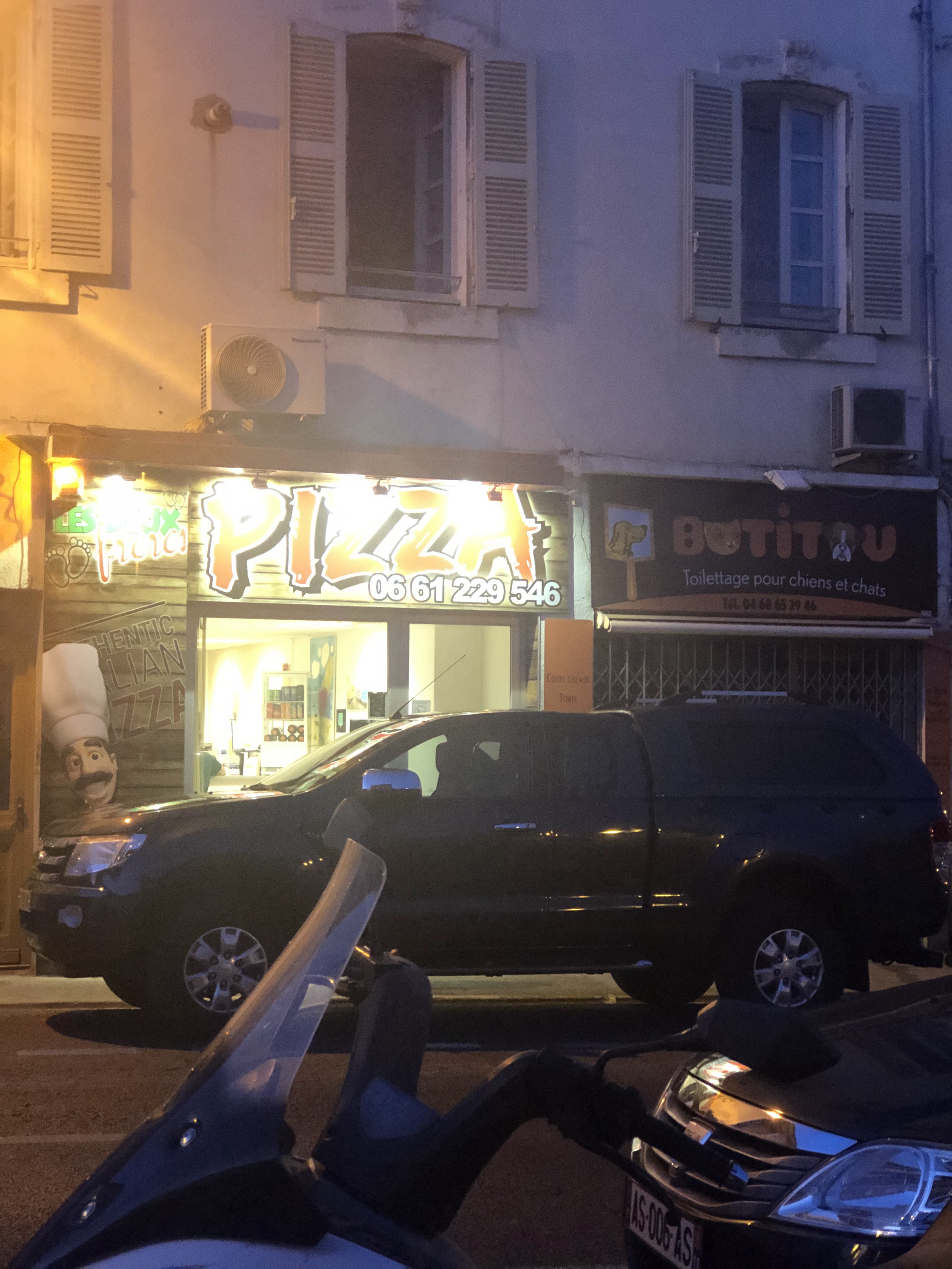 Photo n° 1 de l'avis de nabil.a fait le 24/08/2019 à 19:19