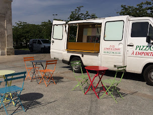 Photo n°26 de CAMION PIZZA à Angoulême ()