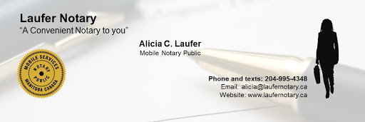 Laufer Notary
