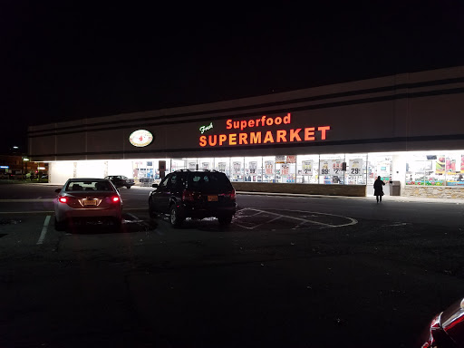 Supermarket «SuperFood Fresh Supermarket», reviews and photos, 738 Union Ave, Middlesex, NJ 08846, USA