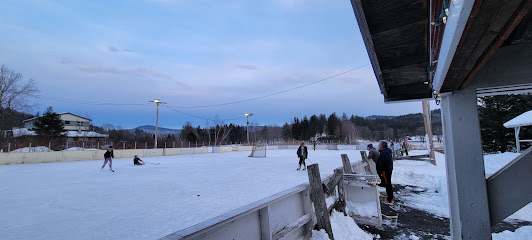 Skatium Ice Rink