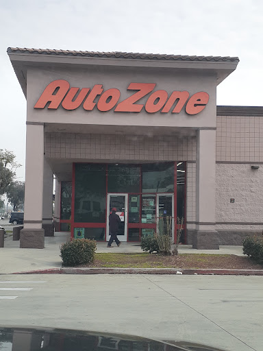 Auto Parts Store «AutoZone», reviews and photos, 234 E Foothill Blvd, Upland, CA 91786, USA