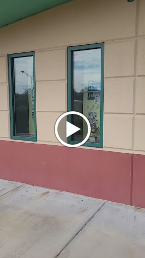 Stadium «USF Corbett Soccer Stadium», reviews and photos, USF Elm Drive, Tampa, FL 33617, USA