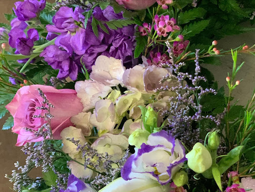 Florist «Park Place Florist and Garden Center», reviews and photos, 72 Park St, Rutland, VT 05701, USA