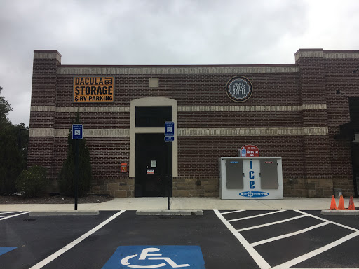 Dacula Cork and Bottle, 2200 Hurricane Shoals Rd NE, Dacula, GA 30019, USA, 