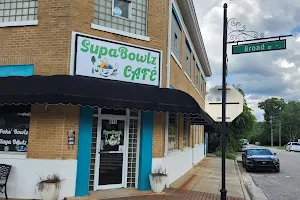 SupaBowlz Café- Fuquay-Varina image