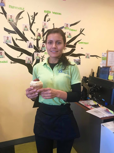 House Cleaning Service «Helping Hands Cleaning Services», reviews and photos, 381 N York St #12, Elmhurst, IL 60126, USA