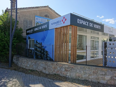 VINCI Immobilier à Hyères