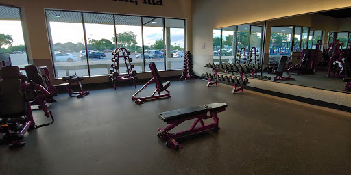 Gym «Planet Fitness», reviews and photos, 29 Traders Way, Salem, MA 01970, USA