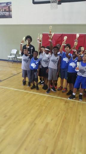 Non-Profit Organization «South Orlando YMCA Family Center», reviews and photos, 814 W Oak Ridge Rd, Orlando, FL 32809, USA