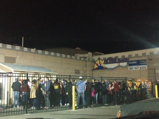 Haunted House «Castle of Chaos», reviews and photos, 7980 State St, Midvale, UT 84047, USA