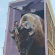 Buffalo Mural