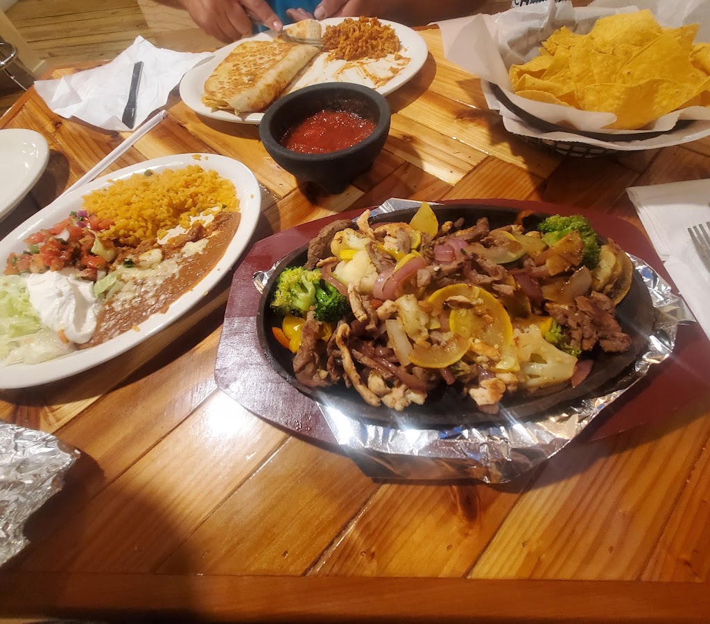 Uncle Tito's Mexican Grill - Atwater 44201