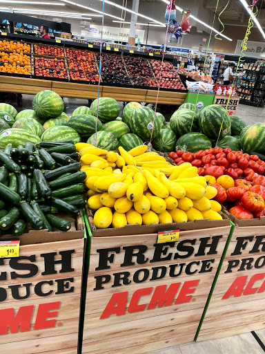 Grocery Store «ACME Markets», reviews and photos, 2160 Lemoine Ave, Fort Lee, NJ 07024, USA