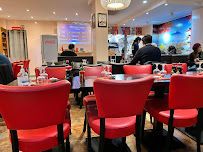 Atmosphère du Restaurant japonais Yoki à Paris - n°1