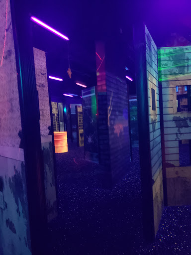 Bowling Alley «Fat Cats Ogden», reviews and photos, 2261 Kiesel Ave #1, Ogden, UT 84401, USA