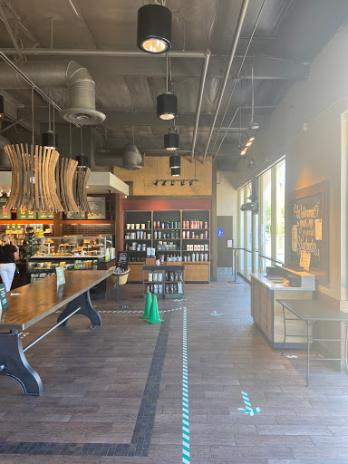 Starbucks image