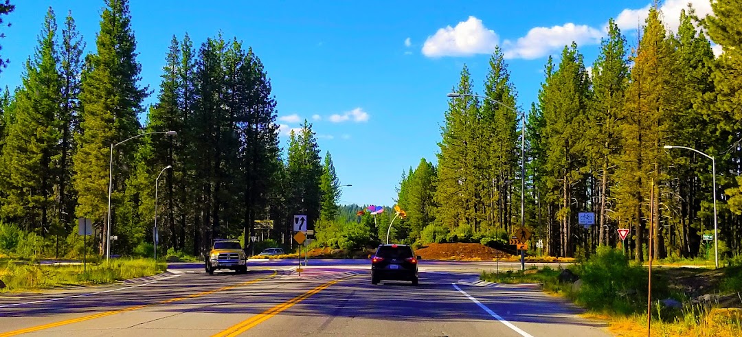 Truckee Donner Recreation and Park District