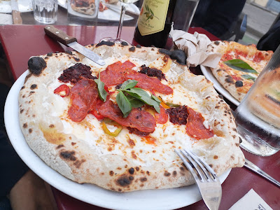 FABBREZZA à Paris