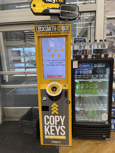 Department Store «Bed Bath & Beyond», reviews and photos, 4449 Southmont Way, Easton, PA 18045, USA