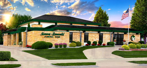 Funeral Home «Hanson-Runsvold Funeral Home», reviews and photos, 215 7th St S, Fargo, ND 58103, USA