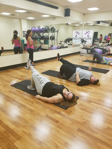 Gym «Anytime Fitness», reviews and photos, 1283-1285 N University Dr, Coral Springs, FL 33071, USA