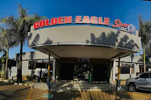 Golden Eagle Spur Kenya image