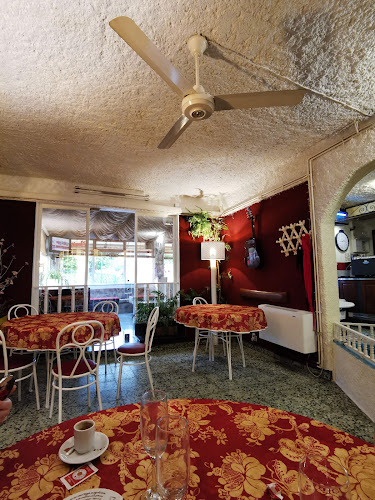 Café Restaurante Ponto de Encontro - Restaurante