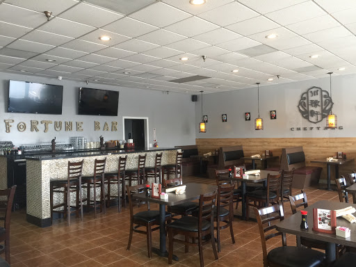 Chef Tang Chinese Cuisine image