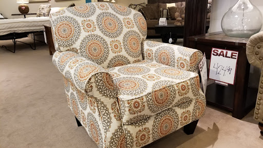 Furniture Store «Levin Furniture», reviews and photos, 3742 Brookwall Dr #20, Akron, OH 44333, USA