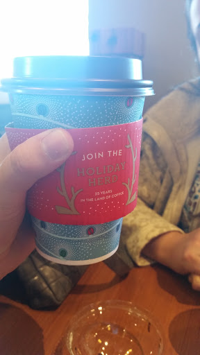 Coffee Shop «Caribou Coffee», reviews and photos, 3109 Northline Ave, Greensboro, NC 27408, USA