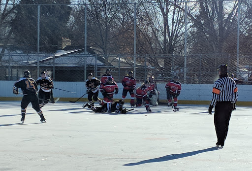 Recreation Center «North Dale Recreation Center», reviews and photos, 1414 St Albans St N, St Paul, MN 55117, USA