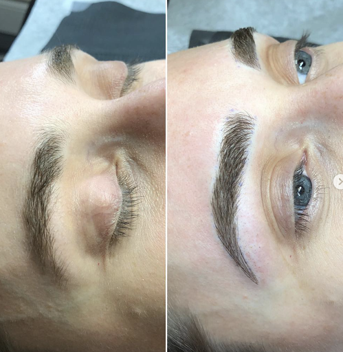 Tattoo Shop «Fleur Noire Tattoo Parlour», reviews and photos, 439 Metropolitan Ave, Brooklyn, NY 11211, USA