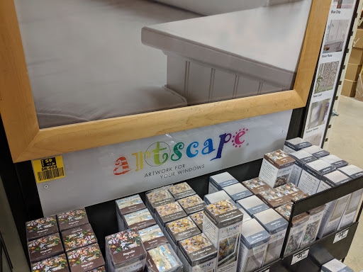 Home Improvement Store «The Home Depot», reviews and photos, 288 Daniel Webster Hwy, Nashua, NH 03060, USA